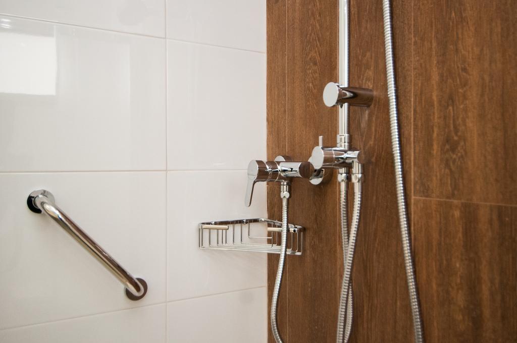 Hotel Censal Villajoyosa Ngoại thất bức ảnh