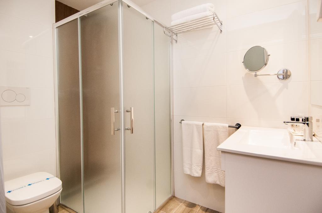 Hotel Censal Villajoyosa Ngoại thất bức ảnh