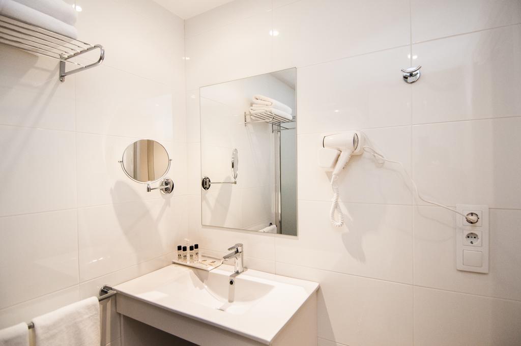 Hotel Censal Villajoyosa Ngoại thất bức ảnh