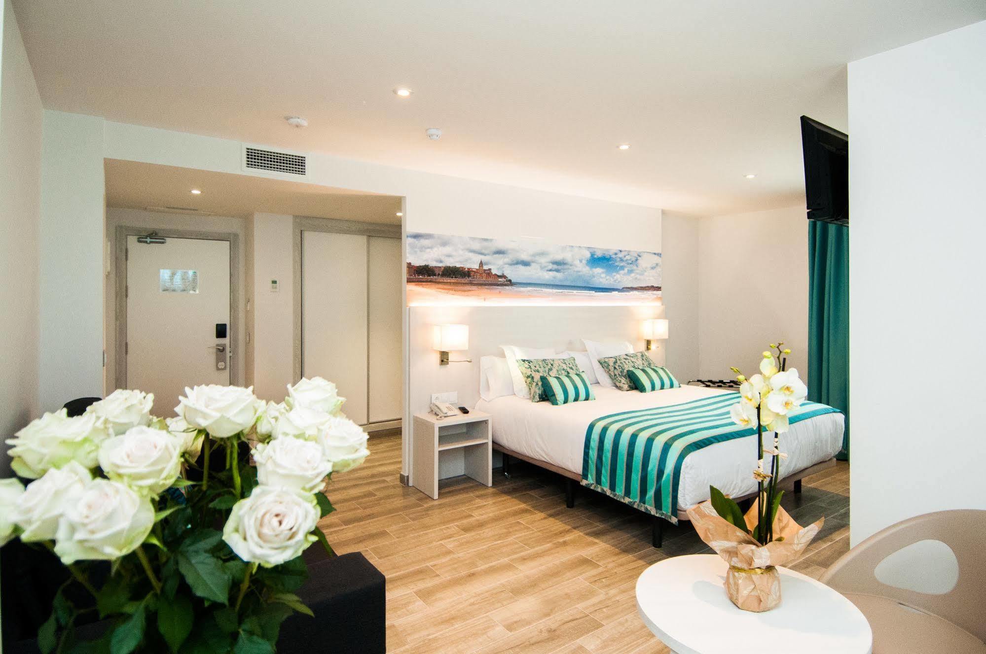 Hotel Censal Villajoyosa Ngoại thất bức ảnh