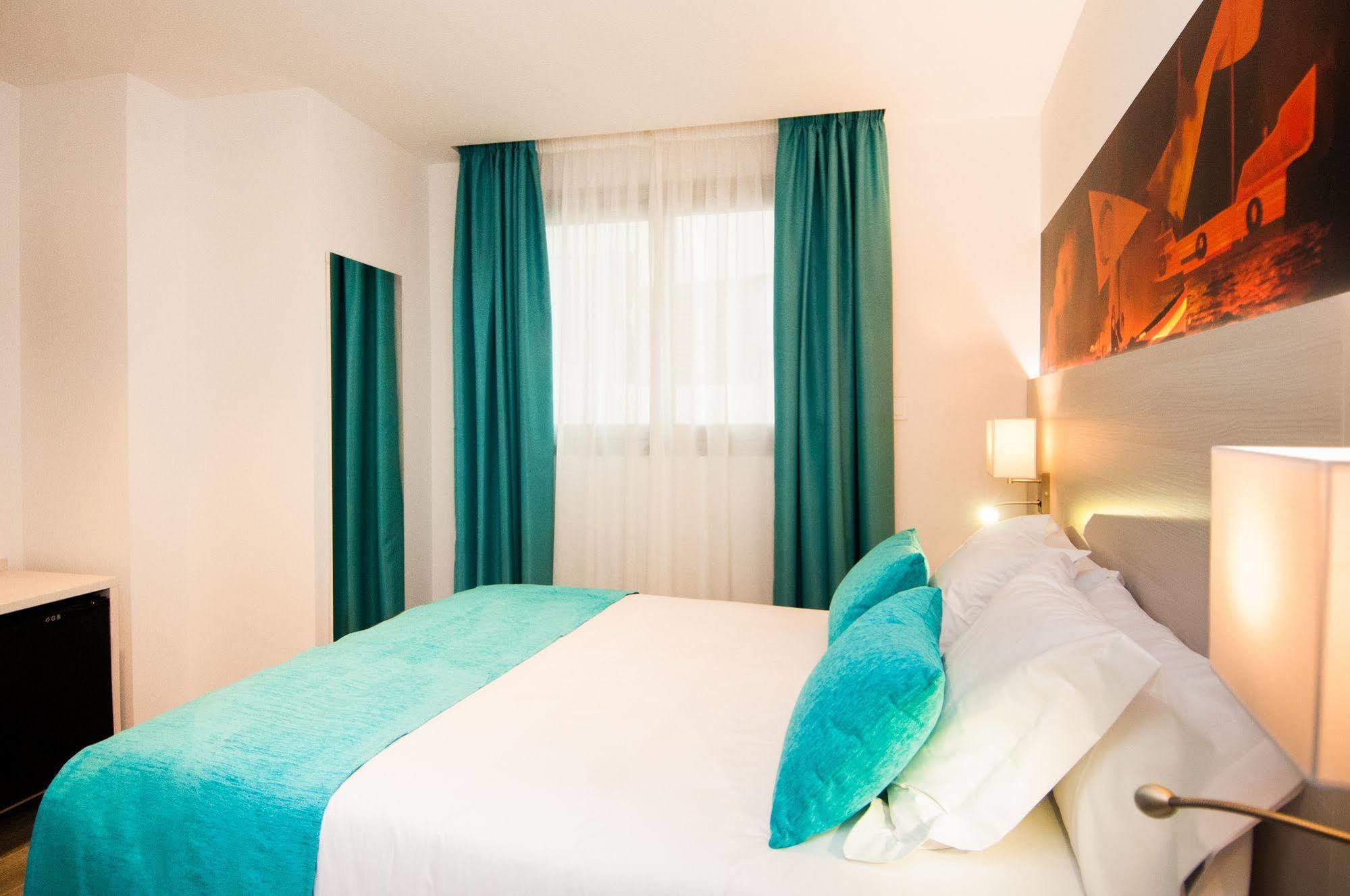 Hotel Censal Villajoyosa Ngoại thất bức ảnh