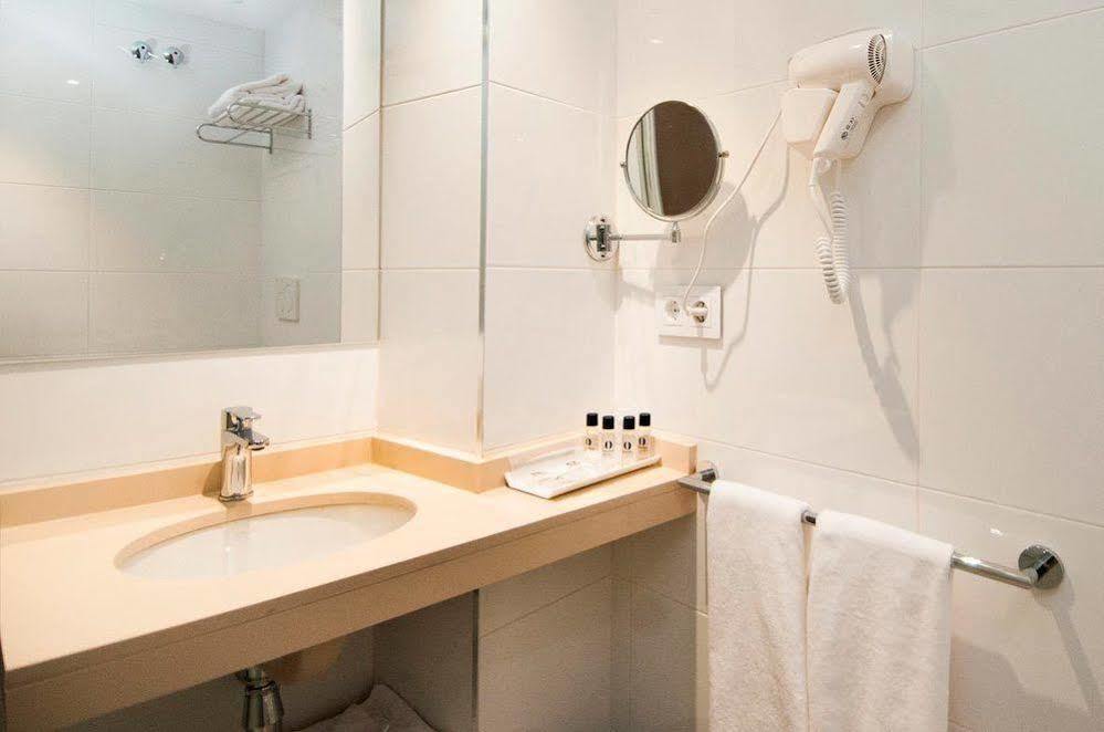 Hotel Censal Villajoyosa Ngoại thất bức ảnh