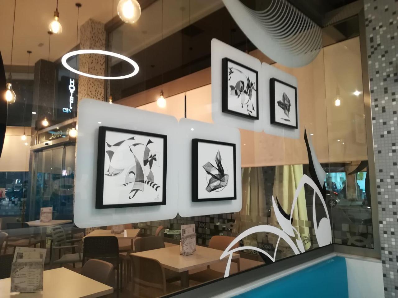 Hotel Censal Villajoyosa Ngoại thất bức ảnh