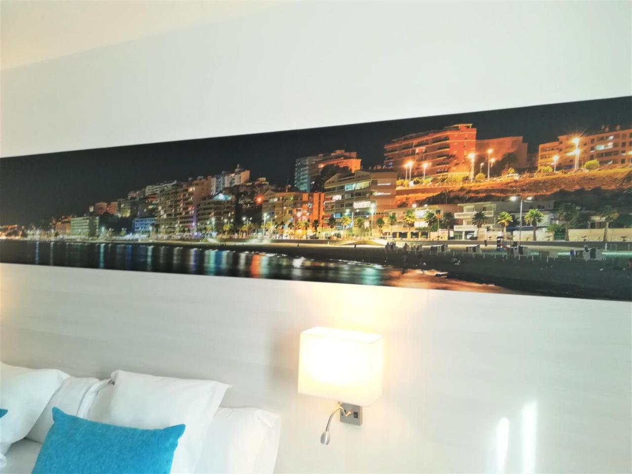 Hotel Censal Villajoyosa Ngoại thất bức ảnh